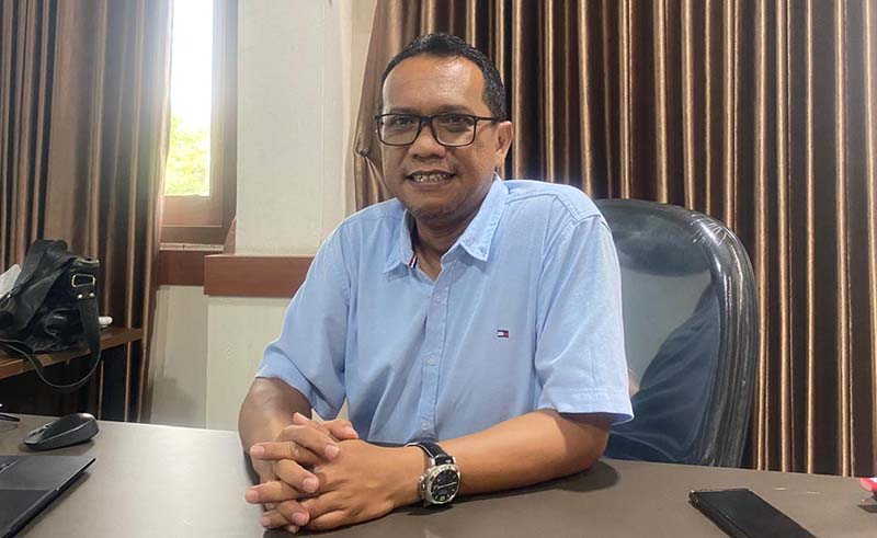 Kabid+P3B+Dinas+PUPKP+Sleman