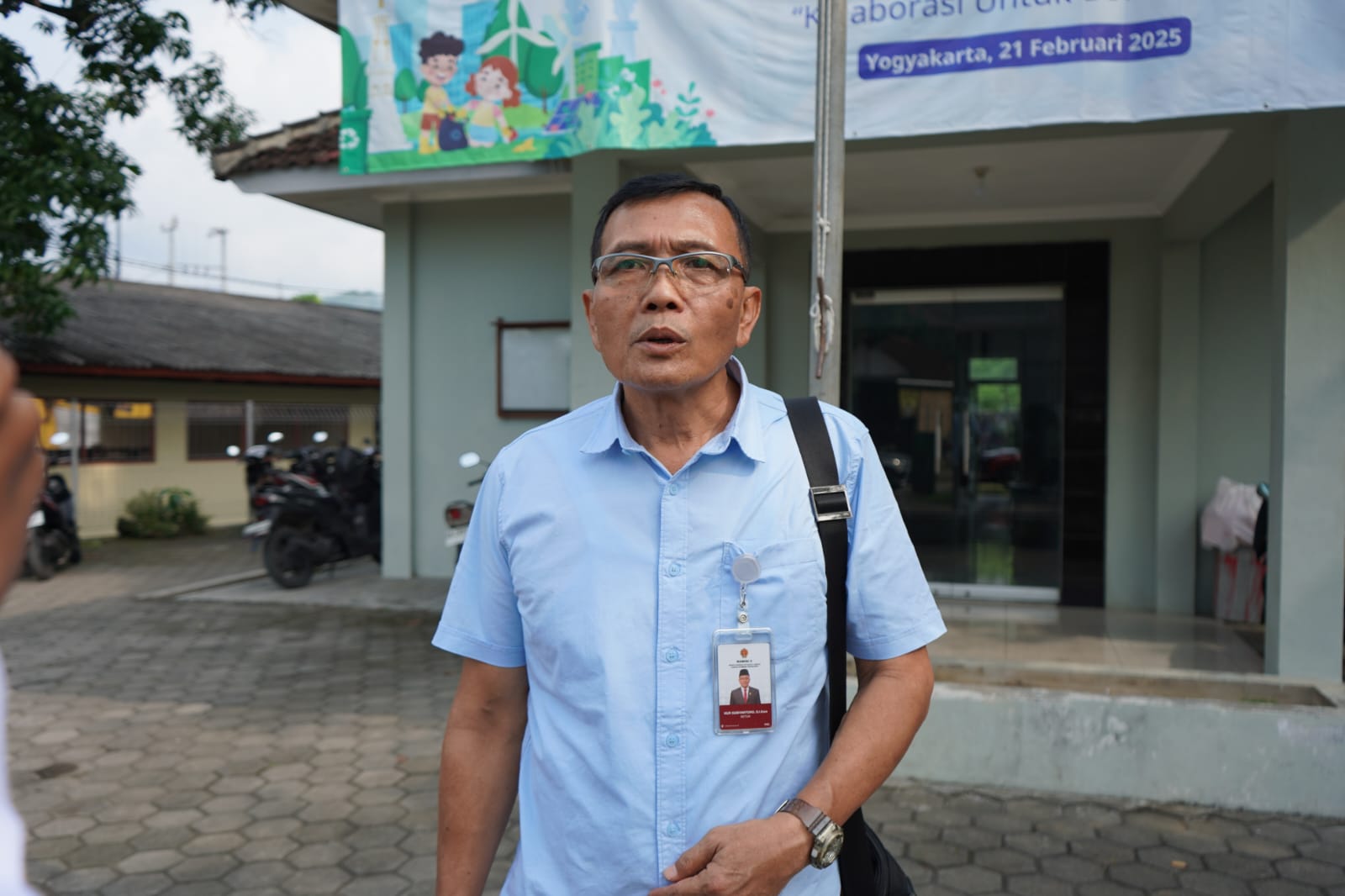 Nur+Subiantoro%2C+Ketua++Komisi+C+DPRD++DIY